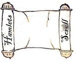 Hamlets Scroll of Washington County MD