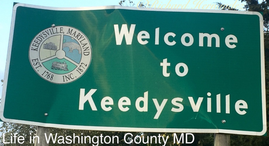 Keedysville MD