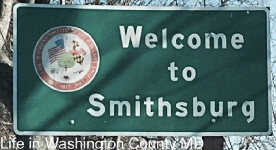 Smithsburg MD