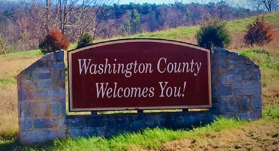 Washington County MD