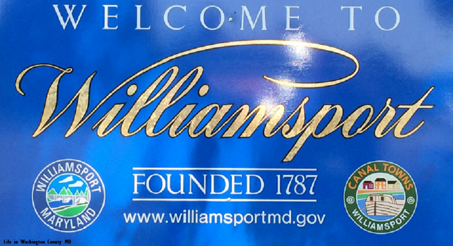 Williamsport MD