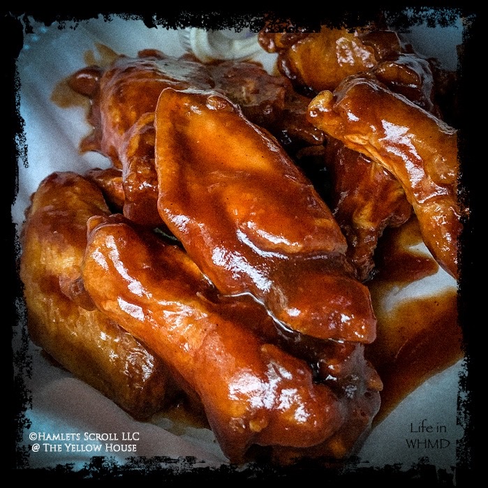 Dinner Specials in Washington County MD August 03, 2023 - Hamlets ...